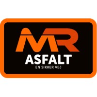 MR Asfalt ApS logo - Similar company to City Group Brandsikring A/S
