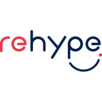 rehype logo - Similar company to Sarvan Enterprise