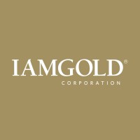 IAMGOLD Corporation logo - Similar company to Midland Exploration Inc.