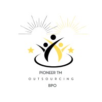 Pioneeroutsourcingbpo.com logo - Similar company to Voxcelerate Virtual Assistance Services