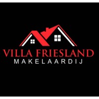 Makelaardij Villa Friesland, exclusief wonen logo - Similar company to De Vos Makelaardij B.V.