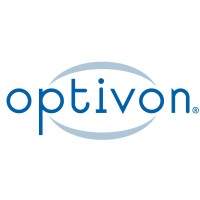 Optivon PR logo - Similar company to 27Tech