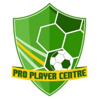 Pro Player Centres Ltd