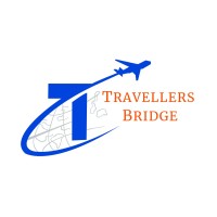 Travellers Bridge logo - Similar company to Add Technologies