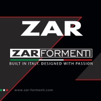 ZAR Formenti logo - Similar company to Akrobat Usa