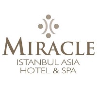 Miracle İstanbul Asia Hotel&Spa logo - Similar company to Dişçim İstanbul