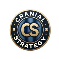 Cranial Strategy logo - Similar company to Digiwaves Tech