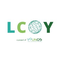 LCOY Tajikistan logo - Similar company to Lamen Microfinance Institution - Lmi