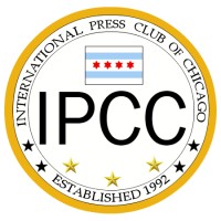 International Press Club of Chicago (IPCC) logo - Similar company to Is-3.Org