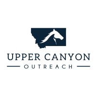 Upper Canyon Outreach logo - Similar company to Willie'S Distillery, Inc.