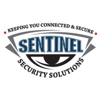 Sentinel Security Solutions logo - Similar company to Interactive Security