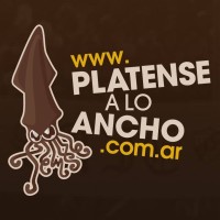 Platense a lo Ancho logo - Similar company to Ghost Bros 360