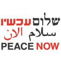 Peace Now logo - Similar company to Vitelity
