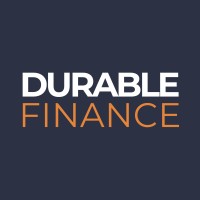 Durable Finance logo - Similar company to Durable