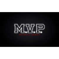 MVP Entertainment logo - Similar company to Mvp Films