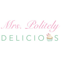Mrs. Politely DELICIOUS PR GmbH logo - Similar company to Cream Communication