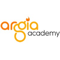 Argia Academy logo - Similar company to Solmit Academy
