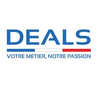 DEALS logo - Similar company to Prestaboost