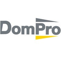 DomPro logo - Similar company to Delemazure