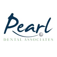 Pearl Dental Associates logo - Similar company to Kangaroo Smiles