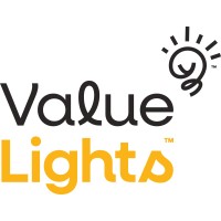 ValueLights logo - Similar company to Detectamet Detectable Products