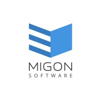 Migon Software logo - Similar company to InfiniteSoft