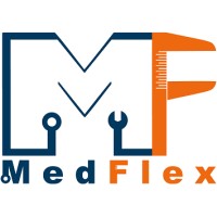 MedFlex Technical Services LLC logo - Similar company to United Technical Services (Uts)