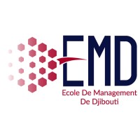 ECOLE DE MANAGEMENT DE DJIBOUTI logo - Similar company to Liban Hassan