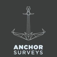Anchor Surveys logo - Similar company to Central States Utility