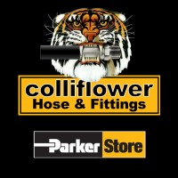 Colliflower Hose & Fittings logo - Similar company to Fittings Plus