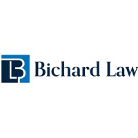Bichard Law logo - Similar company to Marcus Re Inc.