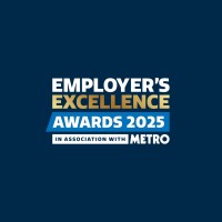 Employer's Excellence Awards logo - Similar company to Nftuk