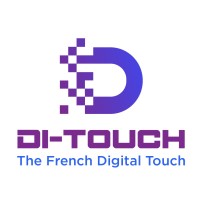 Di-Touch logo - Similar company to Nexus Dev Studio