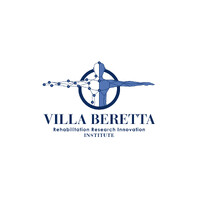 Villa Beretta Rehabilitation Research Innovation Institute logo - Similar company to Rehabtech