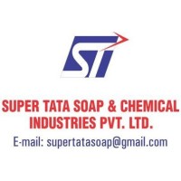 Super Tata Soap & Chemical Ind Pvt. Ltd. logo - Similar company to Simara Blends