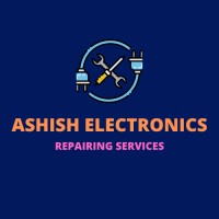 Ashish Electronics Services logo - Similar company to Ashish Enterprise