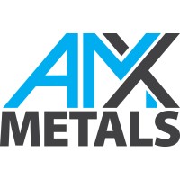 AMX Group logo - Similar company to Detect Metals Co., Ltd