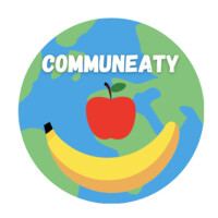 CommunEATy logo - Similar company to Racine