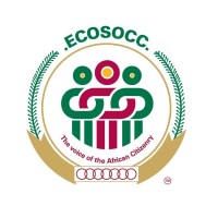 African Union ECOSOCC logo - Similar company to Suku Technologies