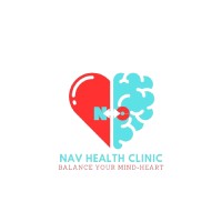 NavHealth Clinic logo - Similar company to Cyberclinic
