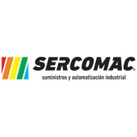 Sercomac logo - Similar company to Talleres Cancio