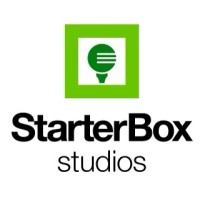 Starter Box Studios logo - Similar company to Starter Box Studios