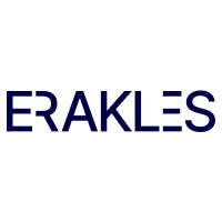 ERAKLES logo - Similar company to Bluescale.Com