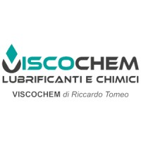 Viscochem di Riccardo Tomeo logo - Similar company to Data Sheet Solutions
