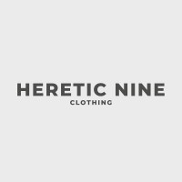 Heretic Nine logo - Similar company to Windsor White