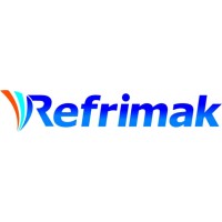 Refrimak Pecas E Servicos logo - Similar company to Ecolaud Hvac-R, Ehs And Esg