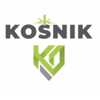 KOŠNIK logo - Similar company to Cnc Tech D.O.O.