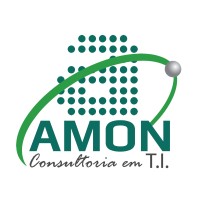 AMON Consultoria em T.I. Ltda logo - Similar company to Ti Capacitar
