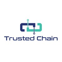 Trusted Chain logo - Similar company to Hackersray