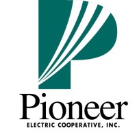 PIONEER ELECTRIC COOPERATIVE, INC logo - Similar company to Id8 Productions